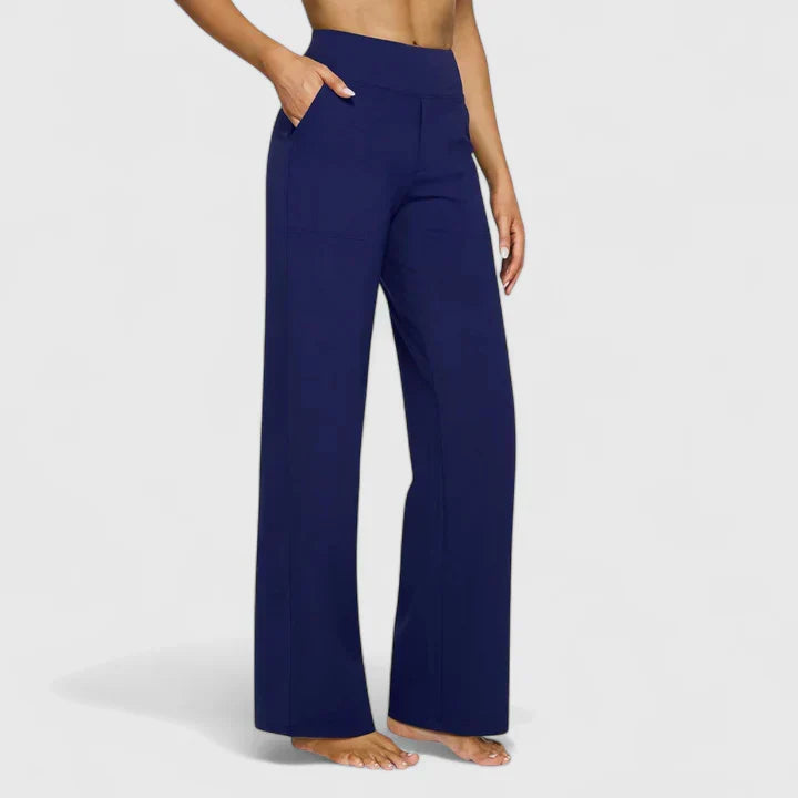 Ame | Pantaloni Eleganti