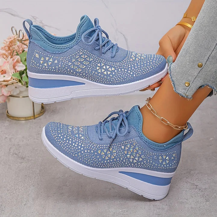 Loretta | Sneakers comfort
