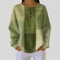 Diane | Top Henley a Righe