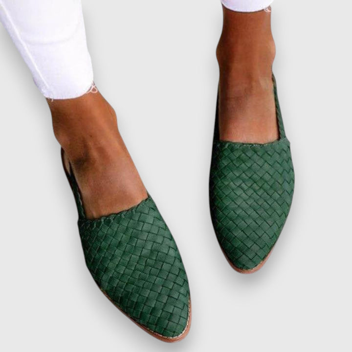 Noelle | Sandali Anatomici Confortevoli