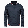 Enrico | Giacca Leggera Elegante