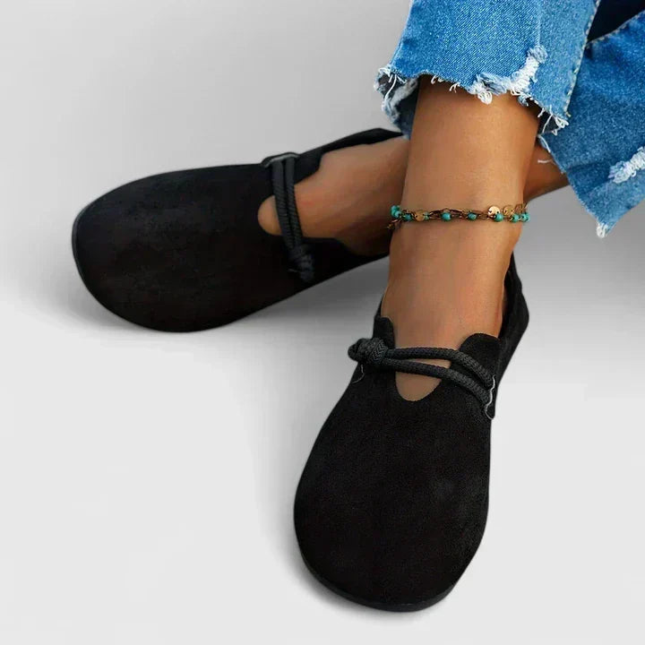 Nadia | Mocassini Comfort con Supporto