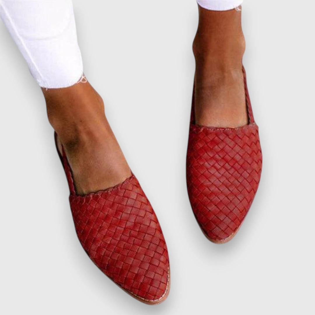 Noelle | Sandali Anatomici Confortevoli