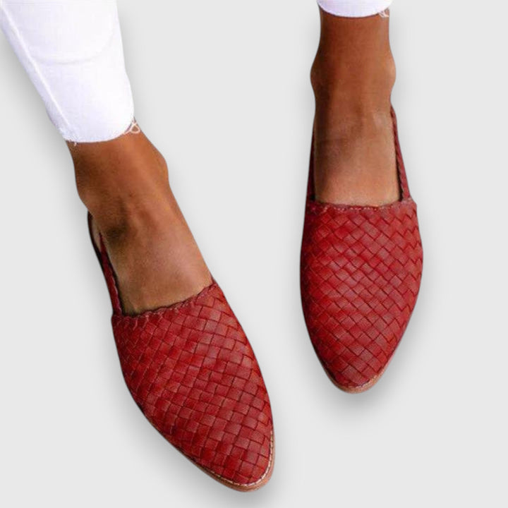 Noelle | Sandali Anatomici Confortevoli