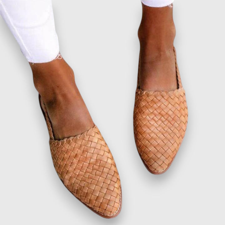 Noelle | Sandali Anatomici Confortevoli