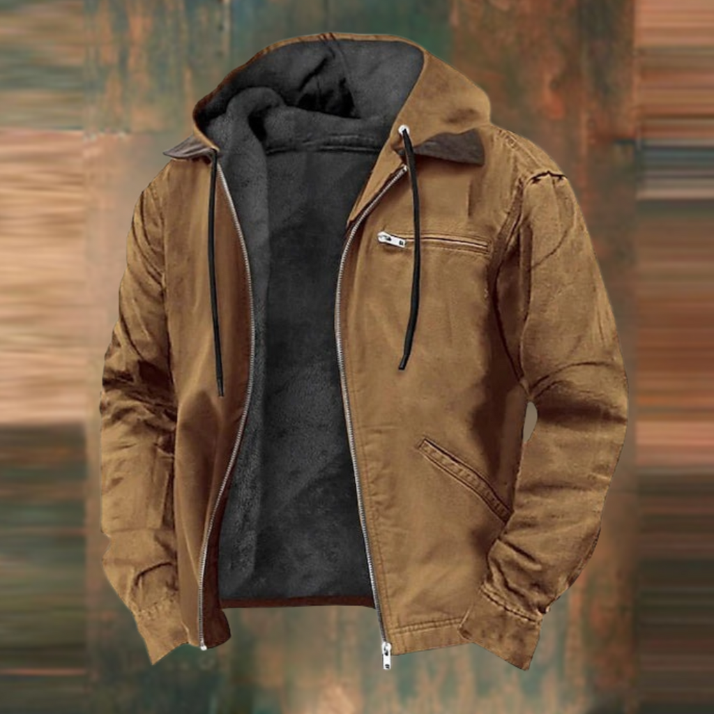 Marco™ | Elegante giacca autunnale