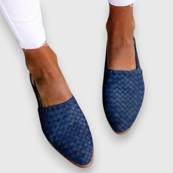 Noelle | Sandali Anatomici Confortevoli