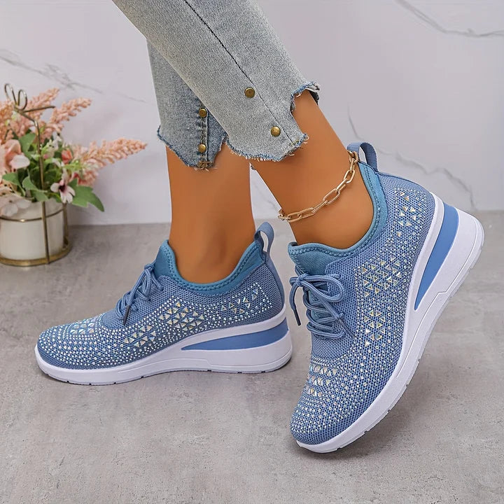 Loretta | Sneakers comfort