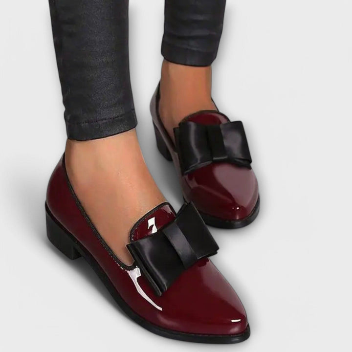 Bianca | Casual Moccasins