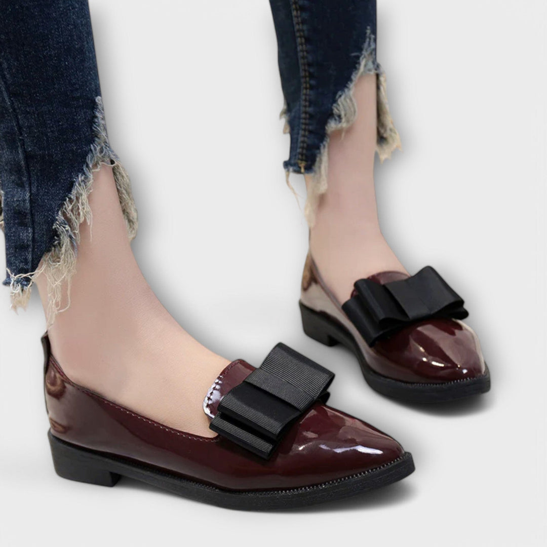 Bianca | Casual Moccasins