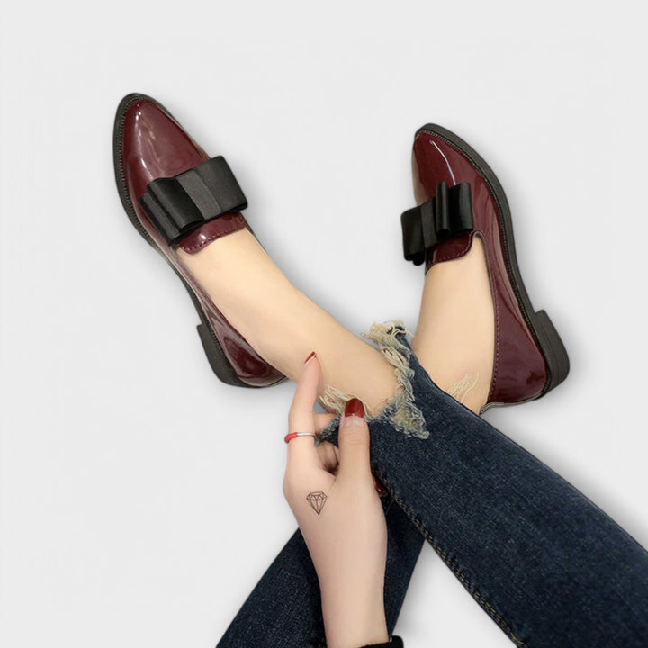 Bianca | Casual Moccasins