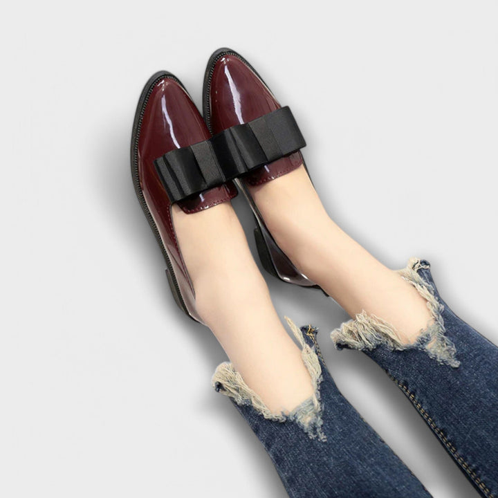Bianca | Casual Moccasins
