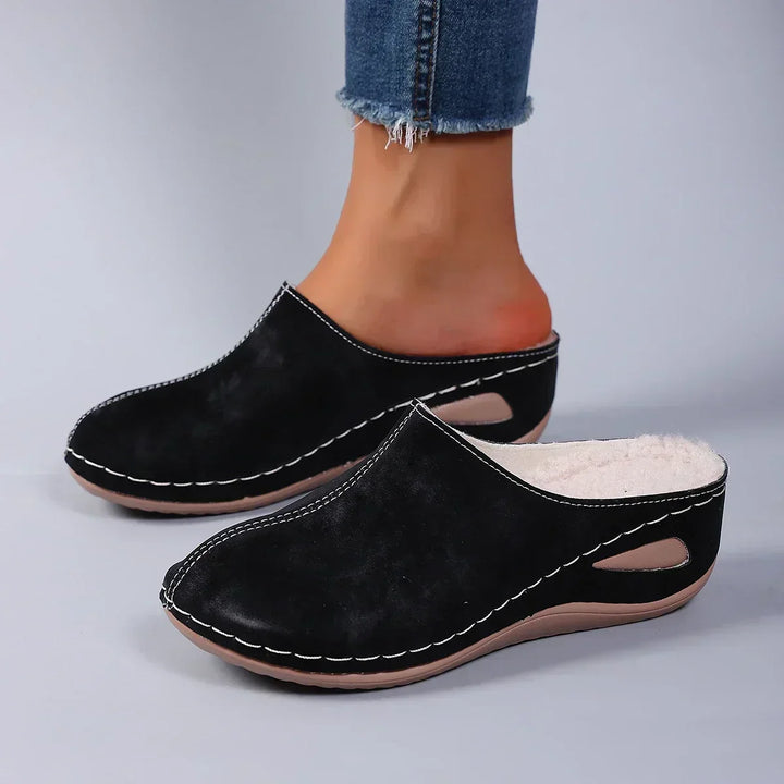 Filomena | Pantofole comfort