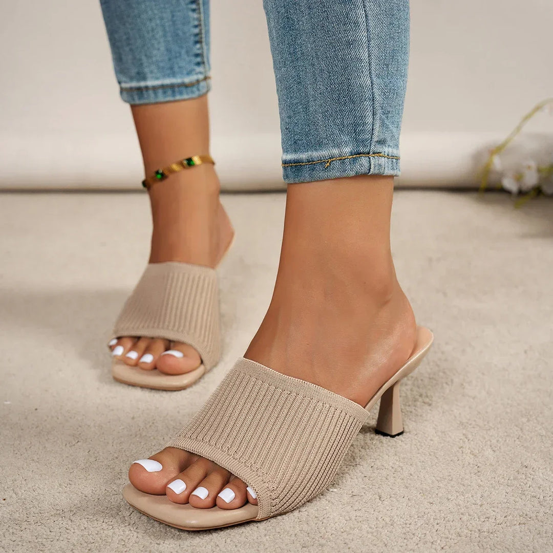 Livia | Scarpa Comfort