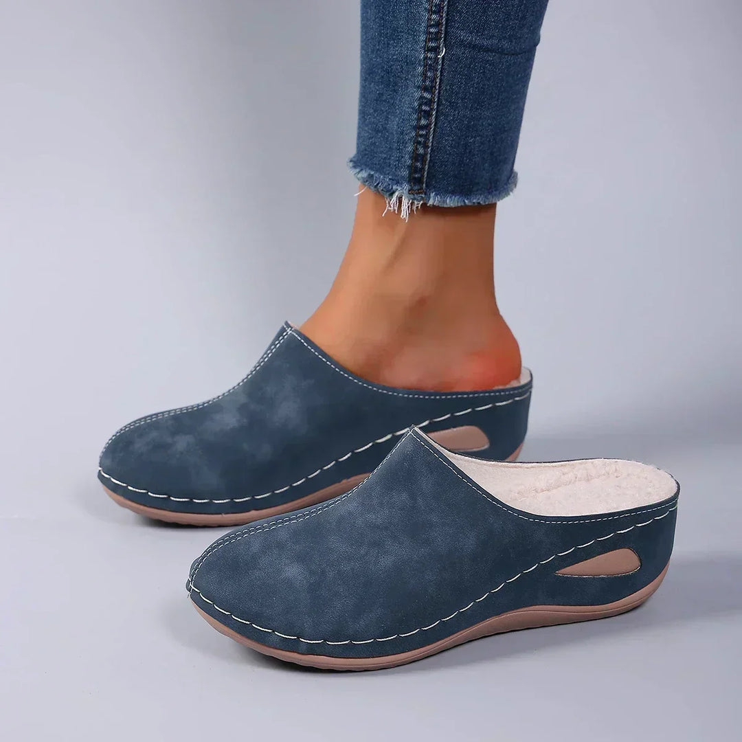 Filomena | Pantofole comfort