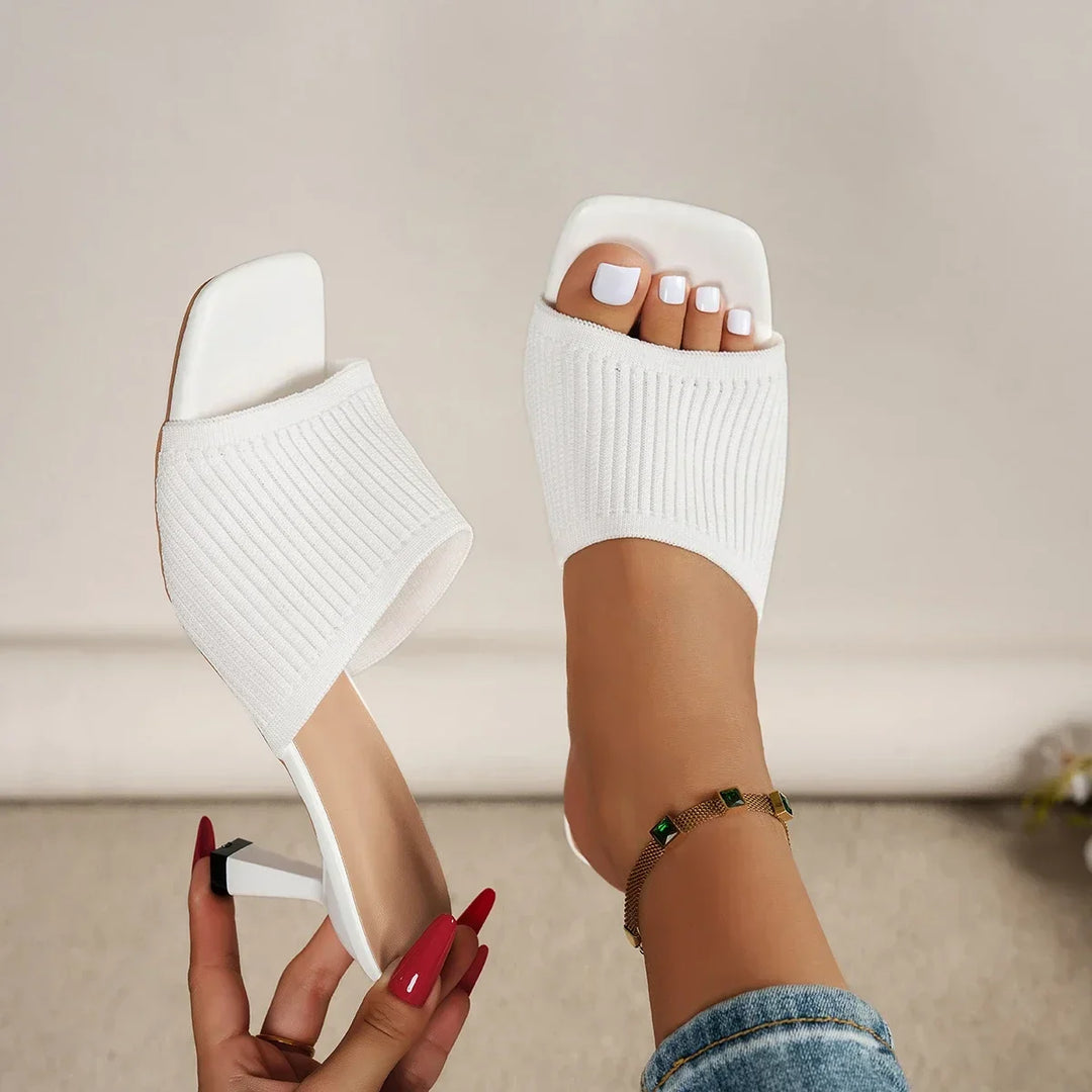Livia | Scarpa Comfort