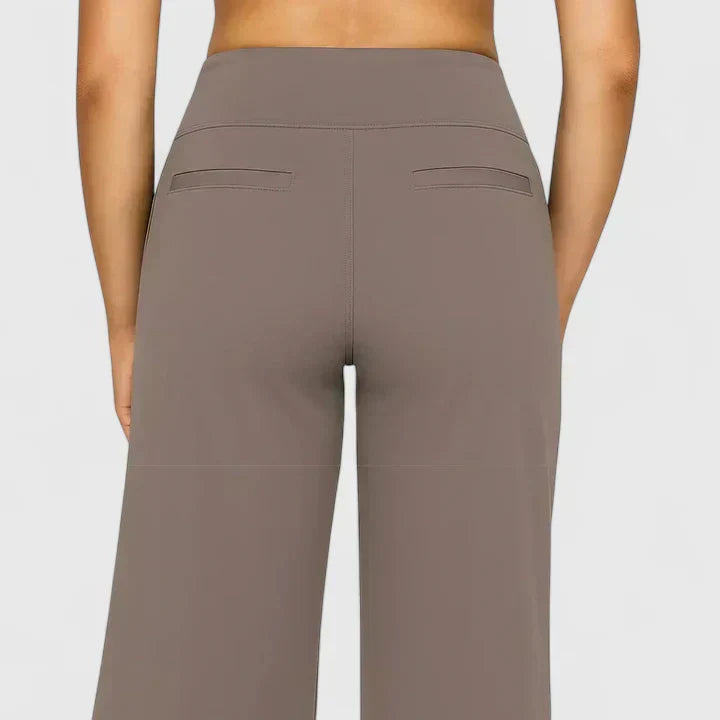 Ame | Pantaloni Eleganti