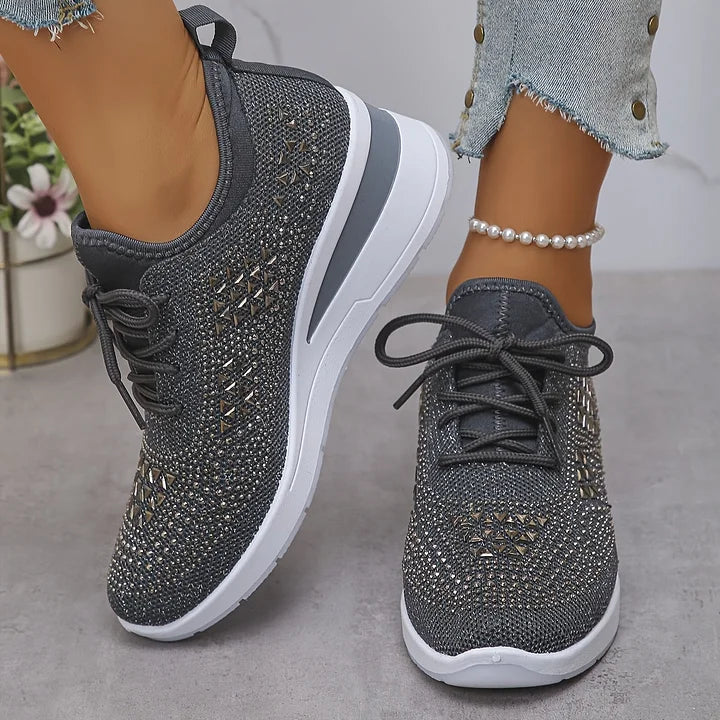 Loretta | Sneakers comfort