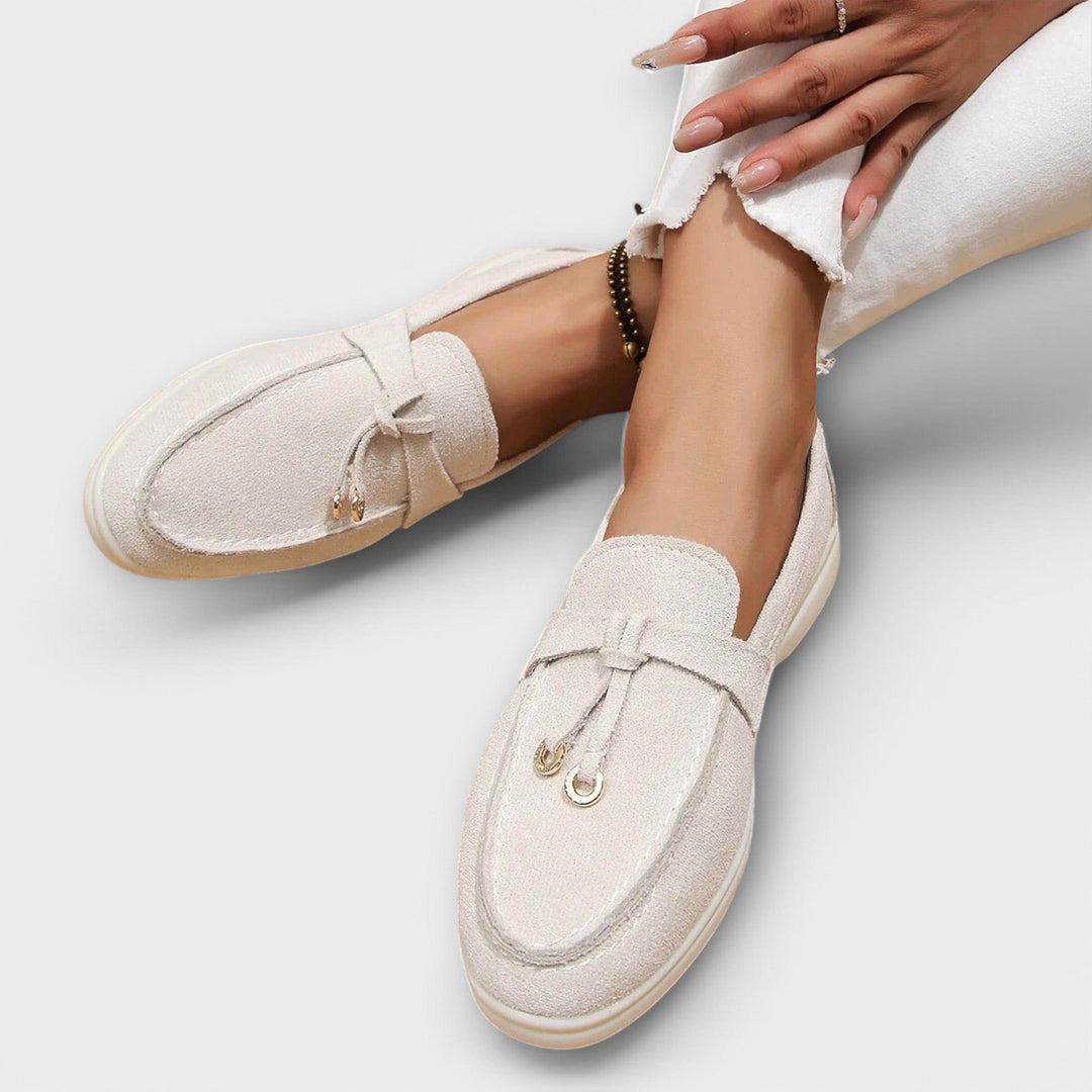 Eline | Classy Women's Moccasins