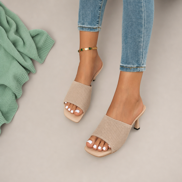 Livia | Scarpa Comfort