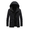 Adriano | Giacca in Cotone Casual