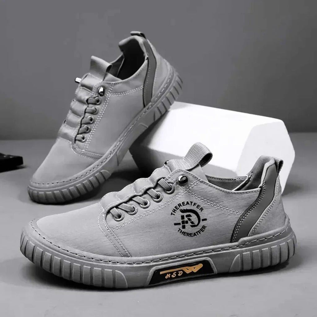 Renzo | Sneakers Urbane Comfort